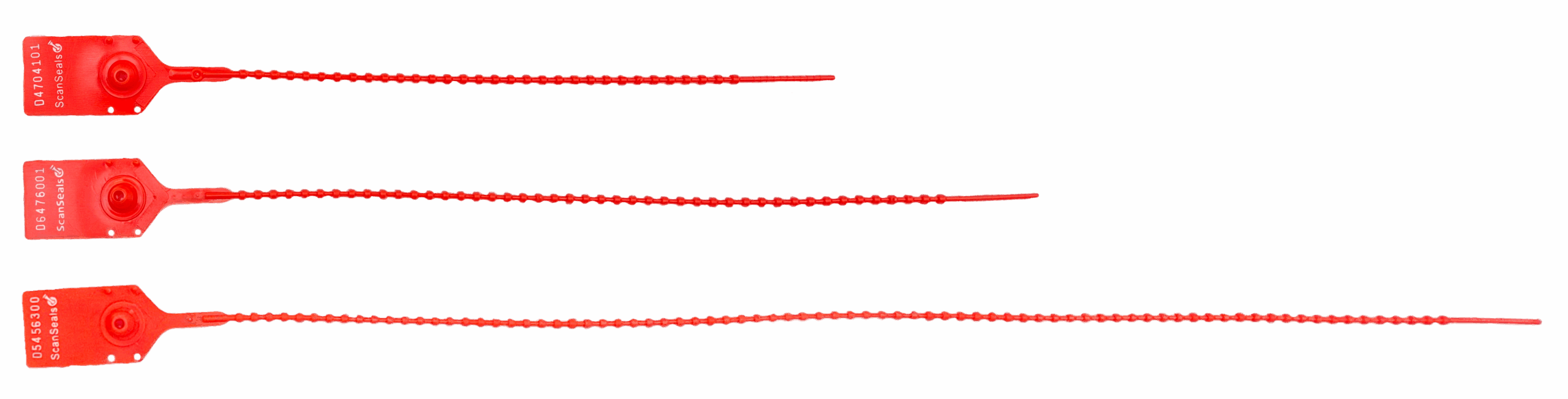 Pull-tight Plastplombe - SCS036 - Bilde 2